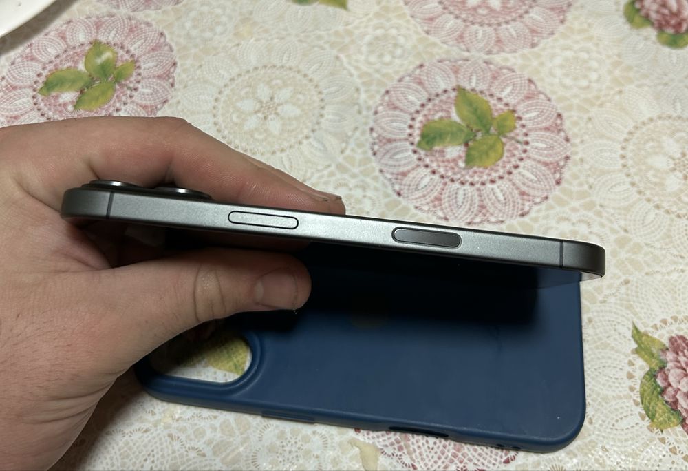 Айфон 17 с гарантией