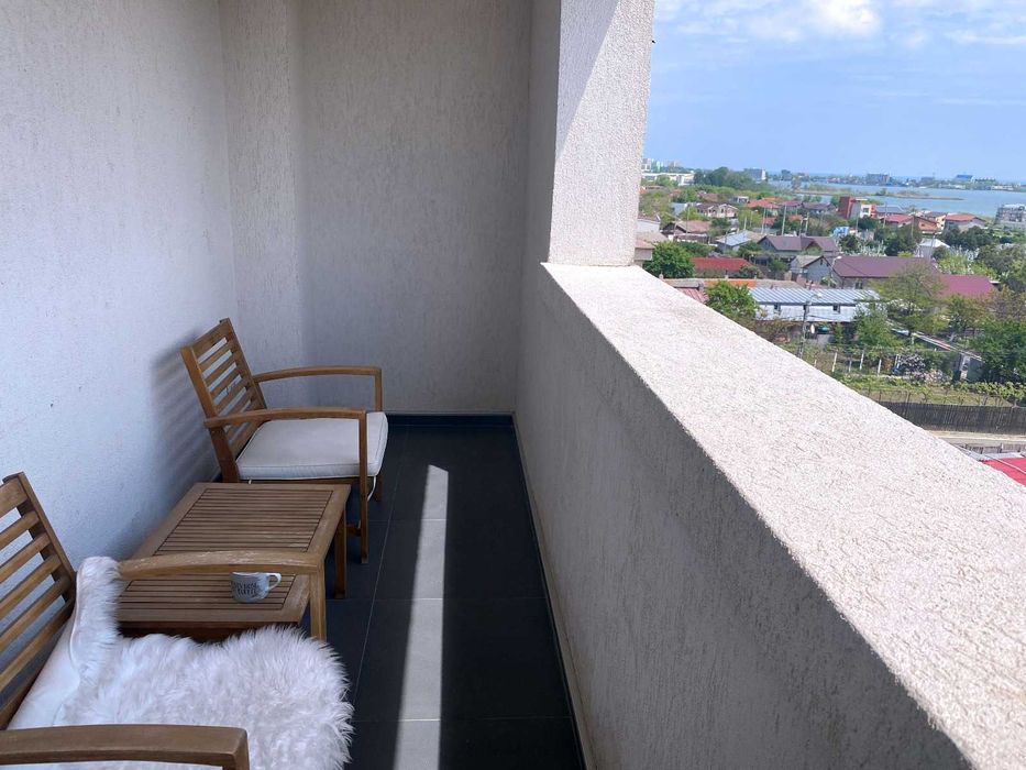 Direct Proprietar vanzare! Apartament spatios, 3 camere -Palazu Mare-