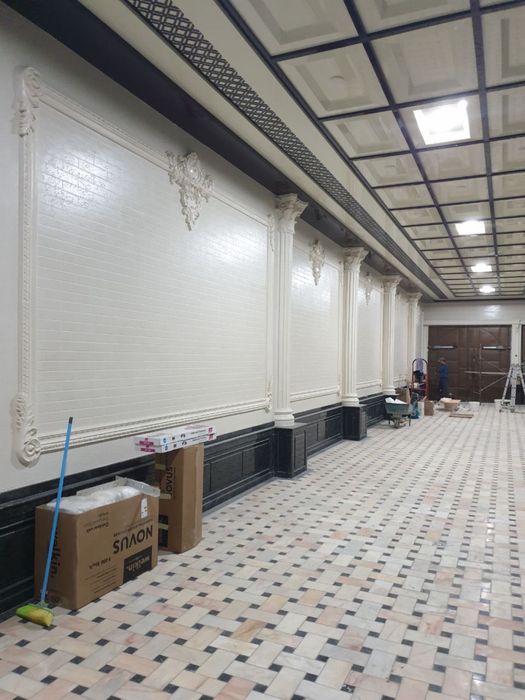 Sokol va Travertin tosh