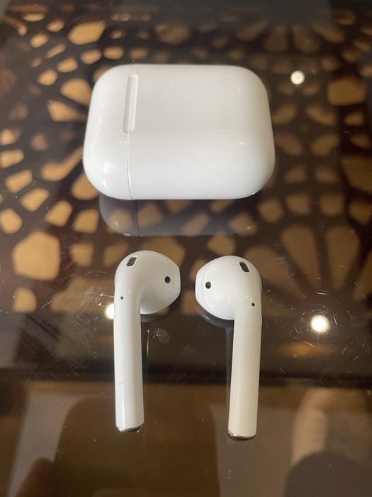 Airpods 2.1 usa orginal