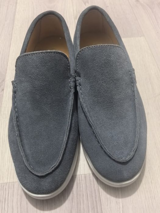 Макасы Лоро Пиана