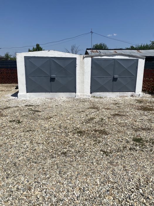 Centura sud proprietar 2garaje 38mp,parcare 50mp 3km dist.de sector 4.