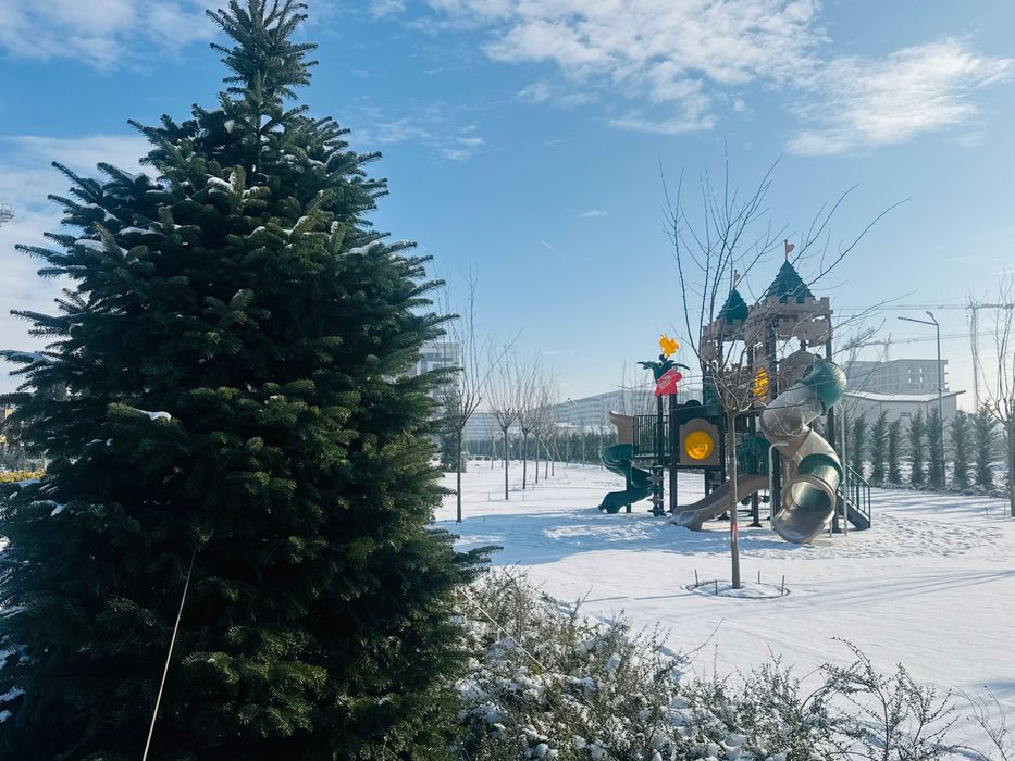 Studio Nou Militari | Parc Privat | 0% Comision