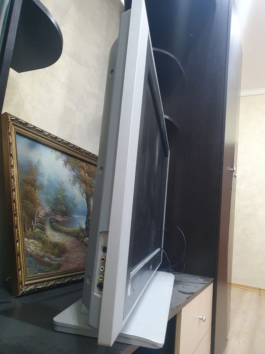 Телевизор в хорошем состоянии