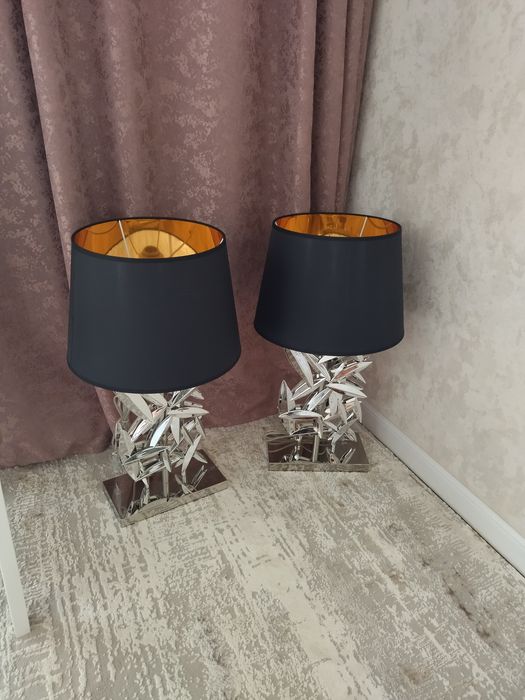 Новые светильники