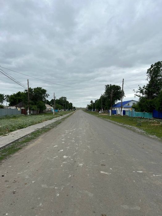 Продам дом в поселке