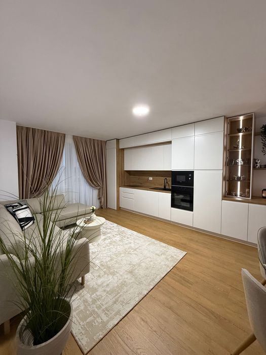 Apartament Alba Iulia