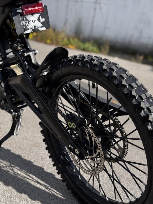 Surron light bee X 2024/2025