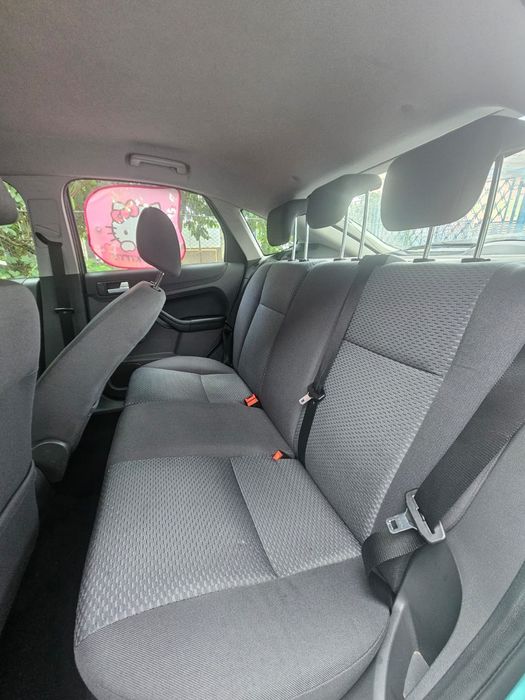 Vând ford focus mk2