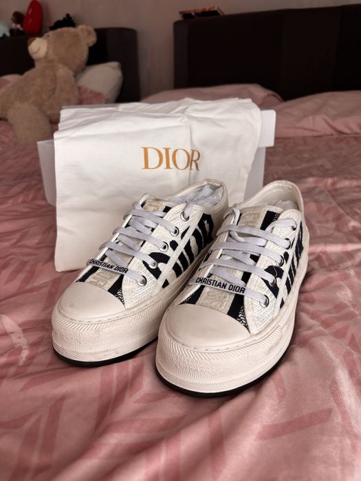 DIOR Women's Sneakers
