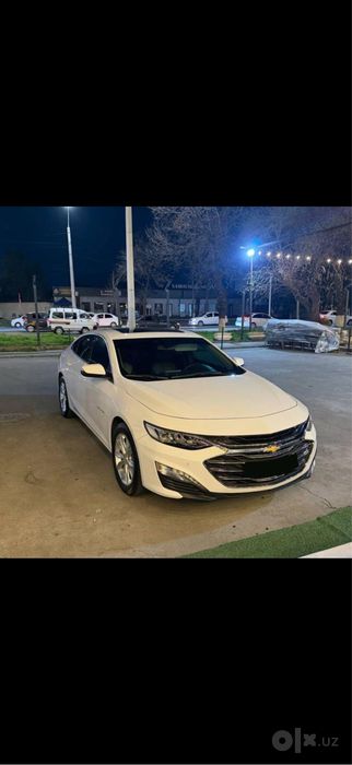 Malibu 2 turbo 17000$ 2020yil