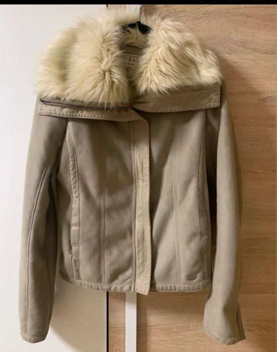 Cojoc Guess - superb