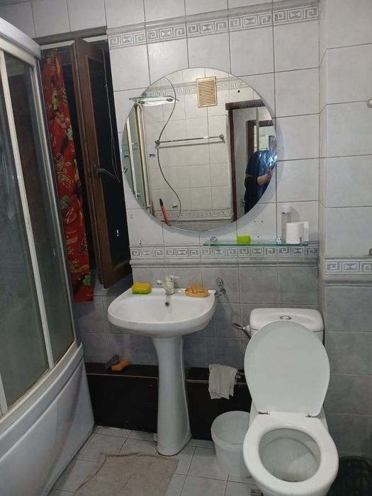 Сдам 2х комнатную квартиру