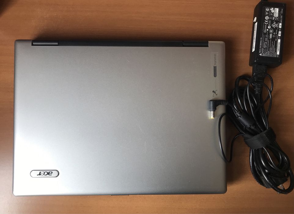 Продам ноутбук Acer