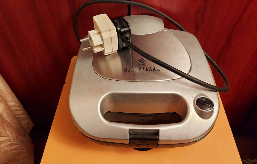 Вафильница рабочия за 1000 тенге