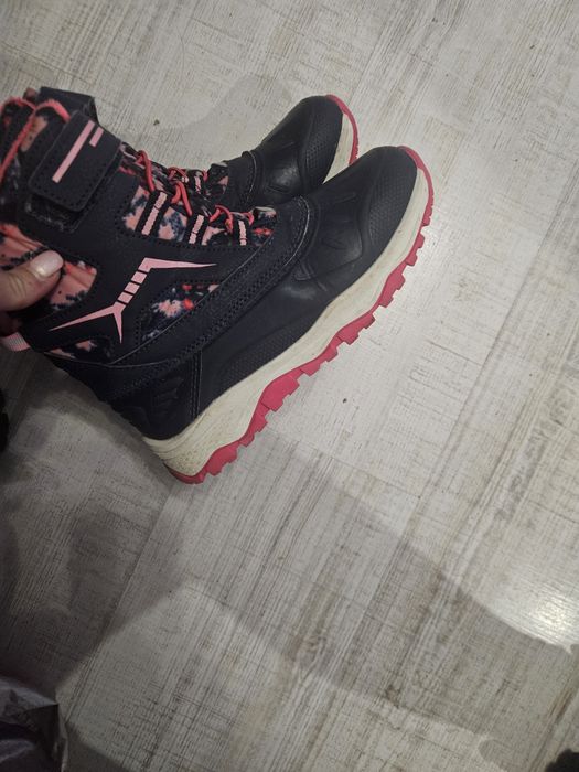 Детски зимни апрески Лидл