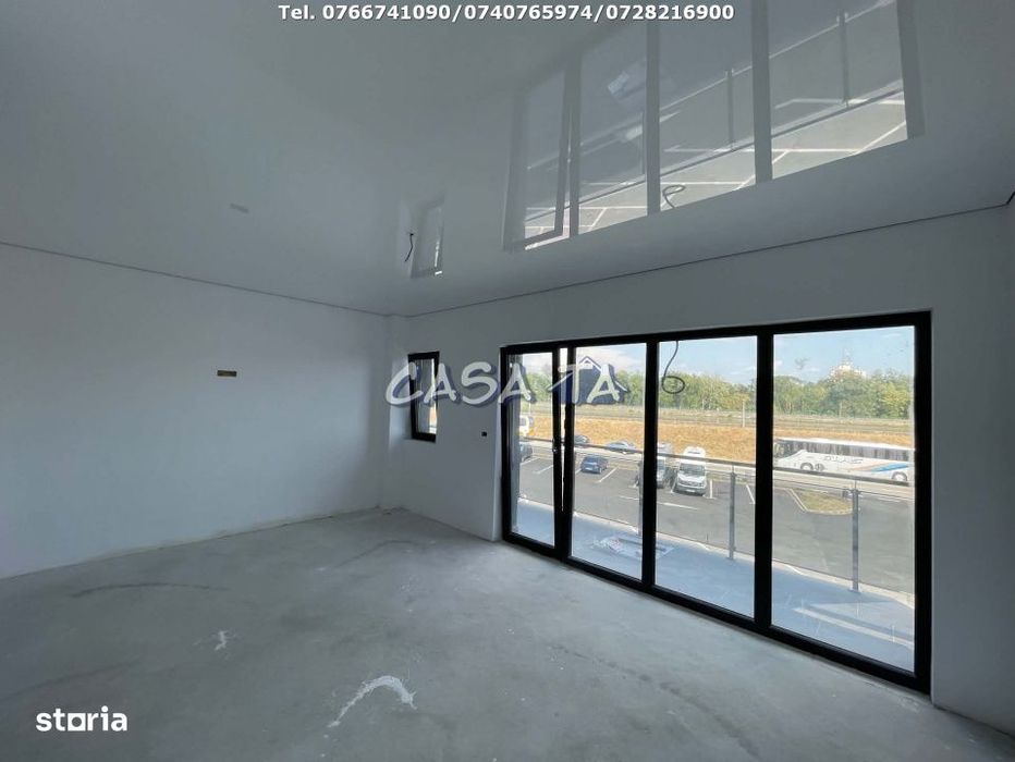 Apartament – Targu Jiu - Vedere 3
