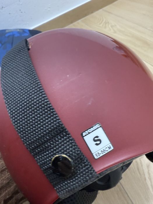 Casa ski atomic marimea S