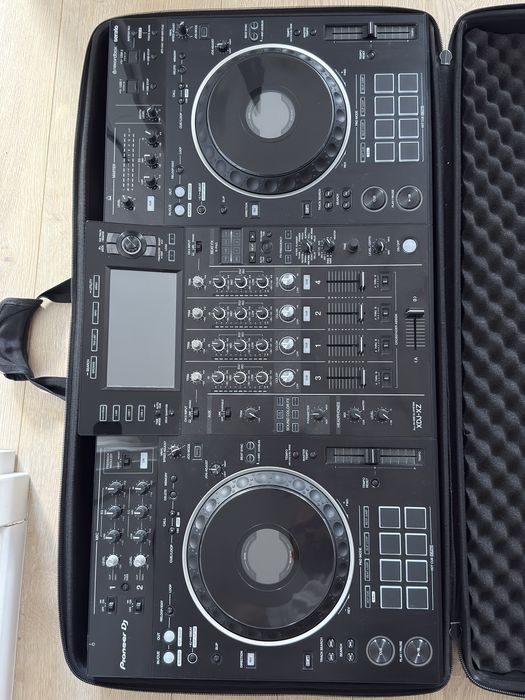 Pioneer (Alpha Theta) XDJ XZ