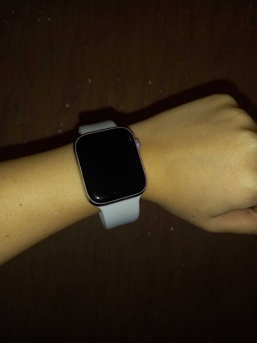 Продам Smart часы М16+