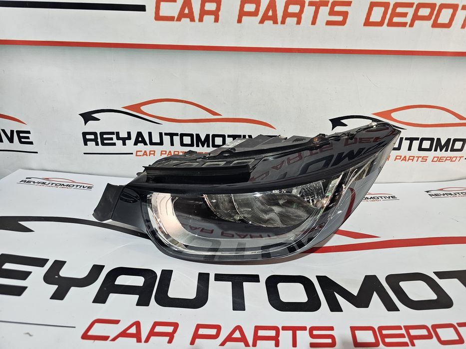 Far stanga halogen led Bmw i3 cod 7345009