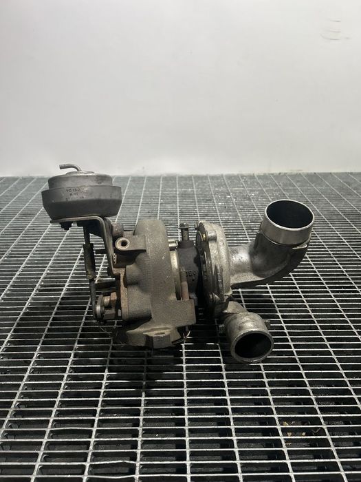 Turbo Toyota RAV 4 III 2.2 D - 4D 2005 - 2009 136CP 2AD - FHV (395) 080516024E