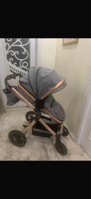 Детские коляски, универсальные