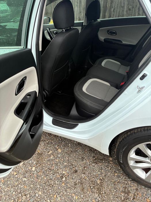 Kia ceed 16 diesel automat e6