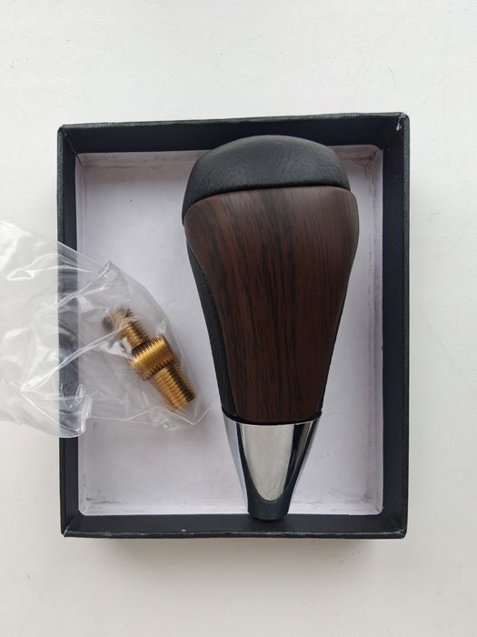 Ручка КПП коробки передачи