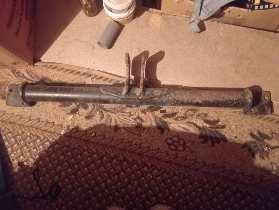 Продам срочно  паркоп на лег авто