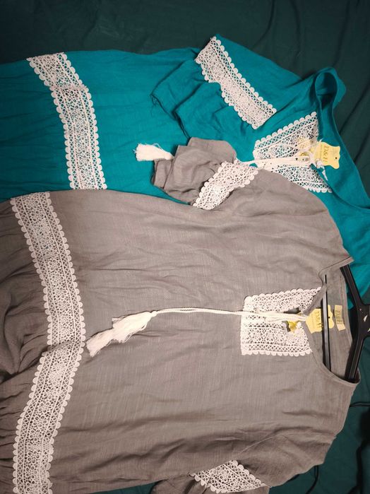Rochia plaja/rochie vara/pareo-reducere