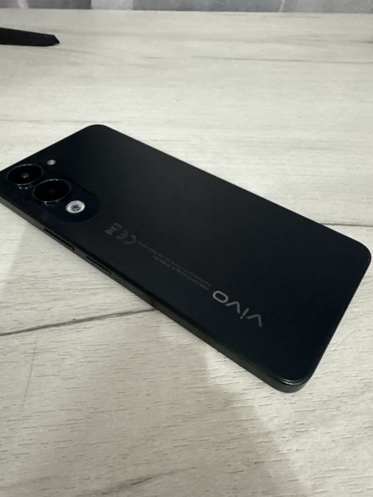 Vivo Y29s 5G 128Gb 6+6Gb ram ca Nou