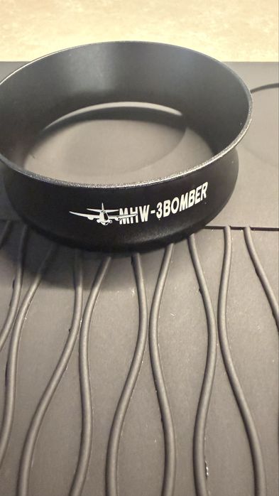 MHW-3Bomber и Ikape  Аксесоари за приготвяне на кафе