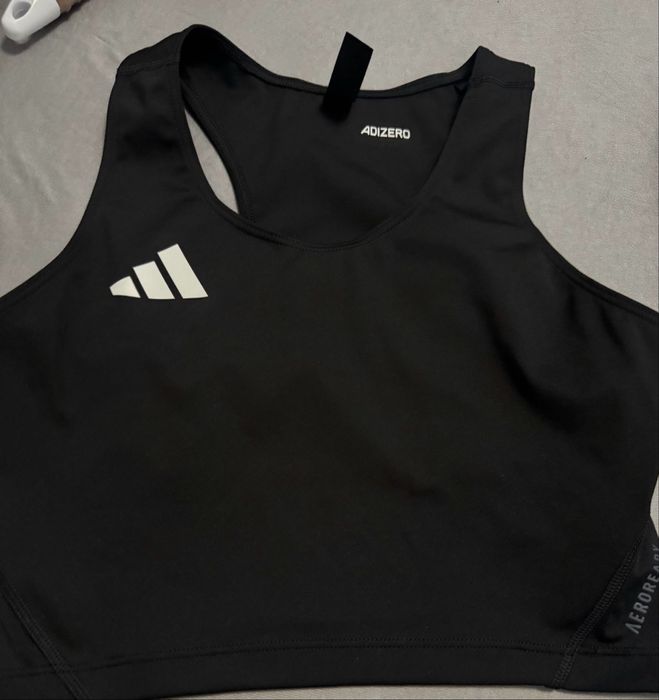 Нови оригинални дрехи adidas и nike