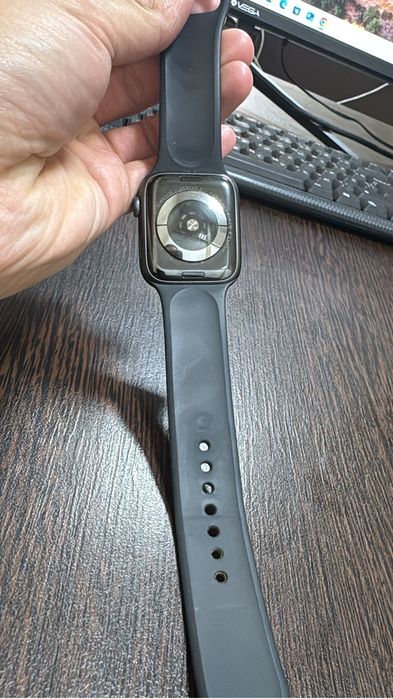 Apple watch 5 series