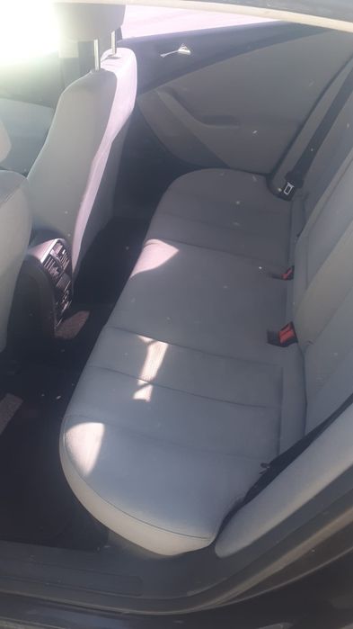 Vand Volkswagen Passat