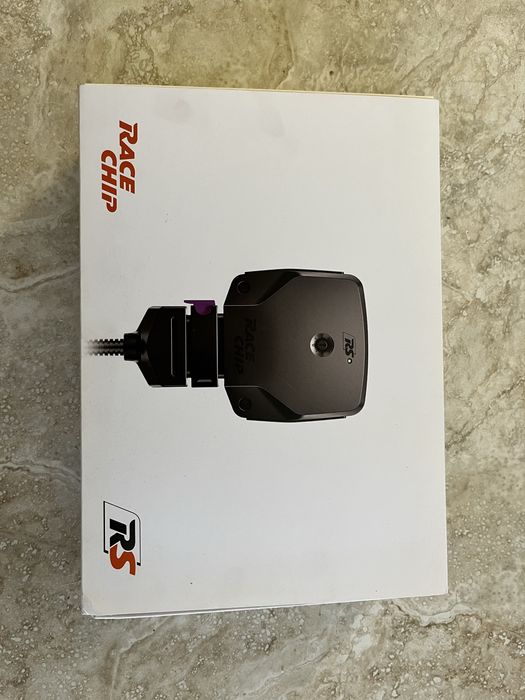 Race Chip RS Skoda Octavia 1.5 150 CP, 2020