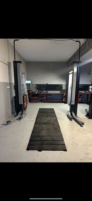 Atelier de inchiriat