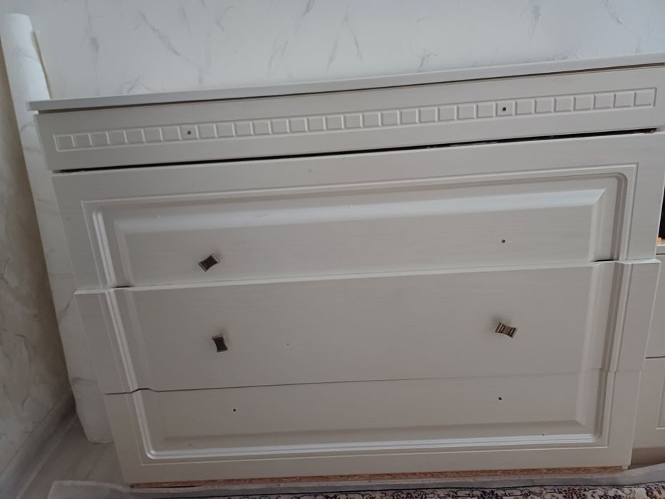 Продам комод б/у