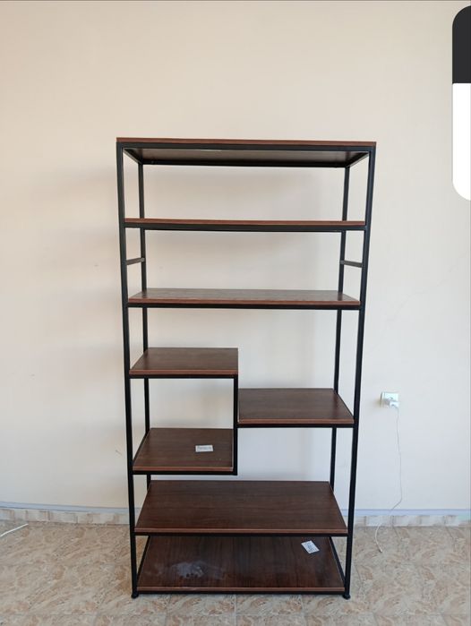 Loft mebel buyurtma bilan