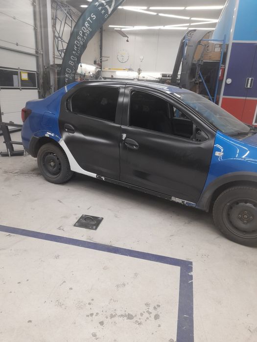 Tinichigerie auto  reparații bari si restaurări