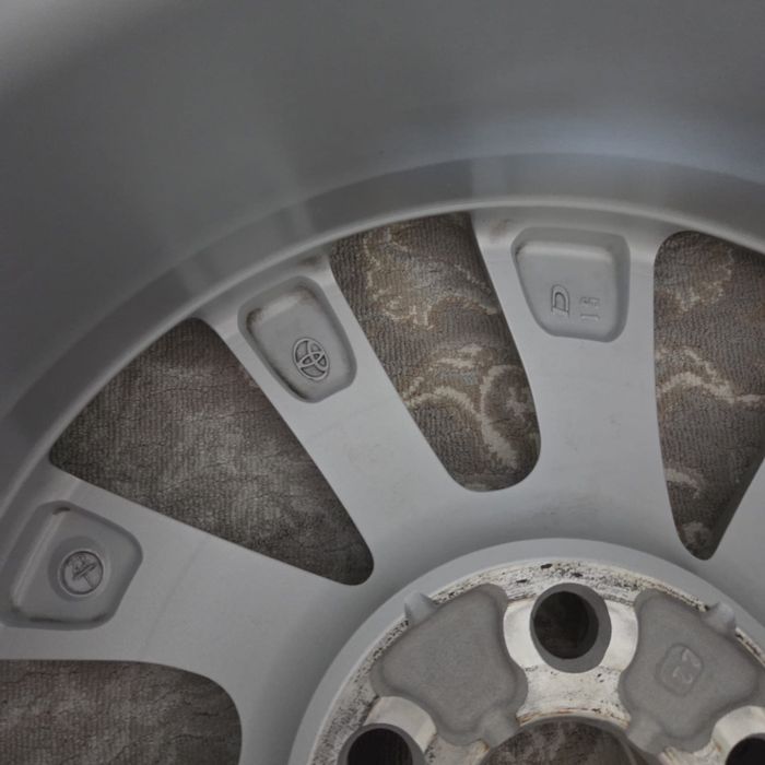 Комплект дисков Toyota Camry R17