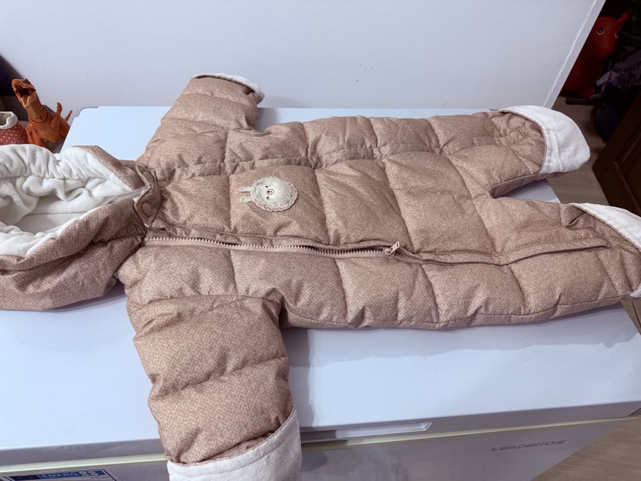 Продам детский комбинезон