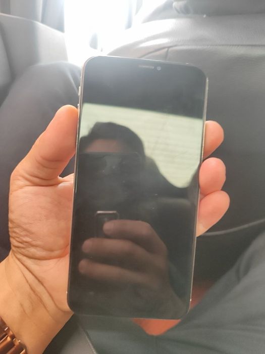 Iphone Xs Max 256 gb sotiladi
