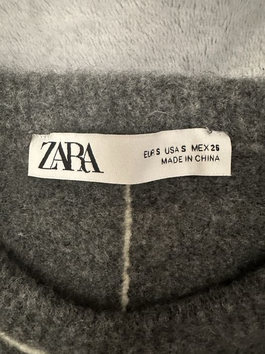 Дамски пуловер Zara