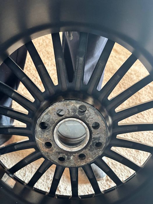 Rolls Roys R17 universal