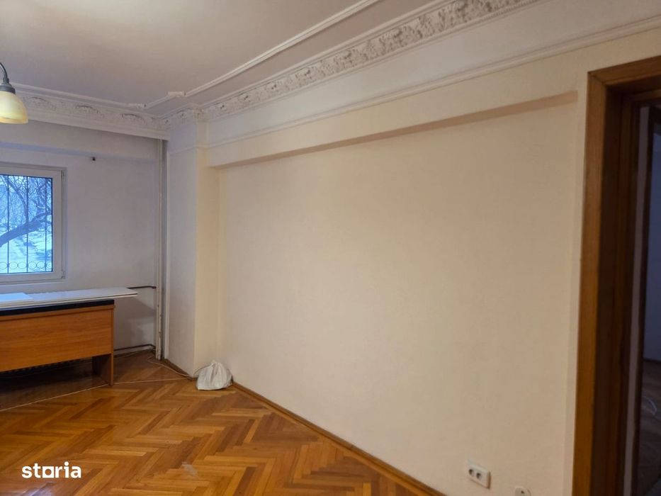 Ap 3 camere – Cotroceni | Ideal birouri / sediu firmă
