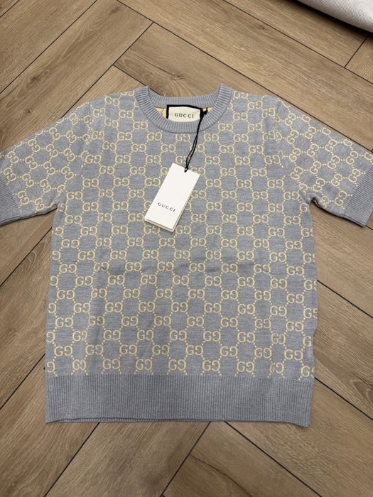 Кофта Гуччи Gucci