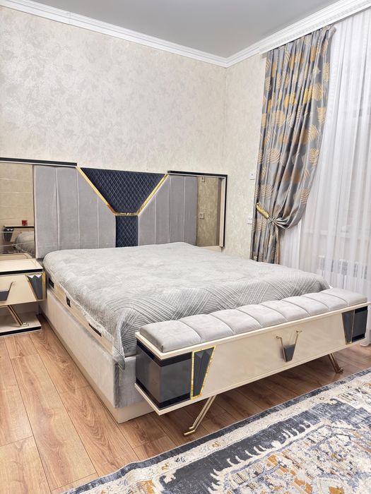 Продается спальня