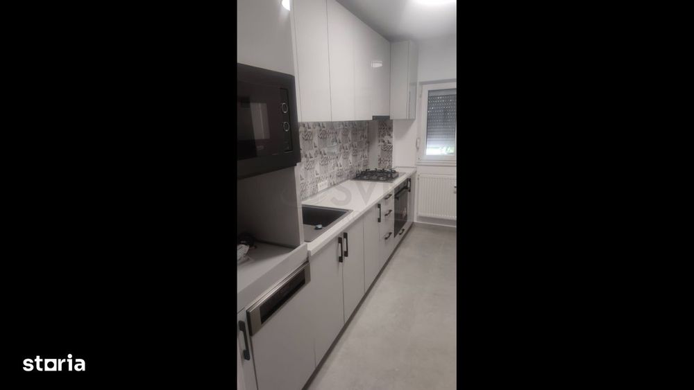 Apartament 2 camere I zona 1 Mai I prima chirie